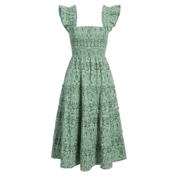 Hillhouse Ellie Nap Dress - Picture 3 of 4